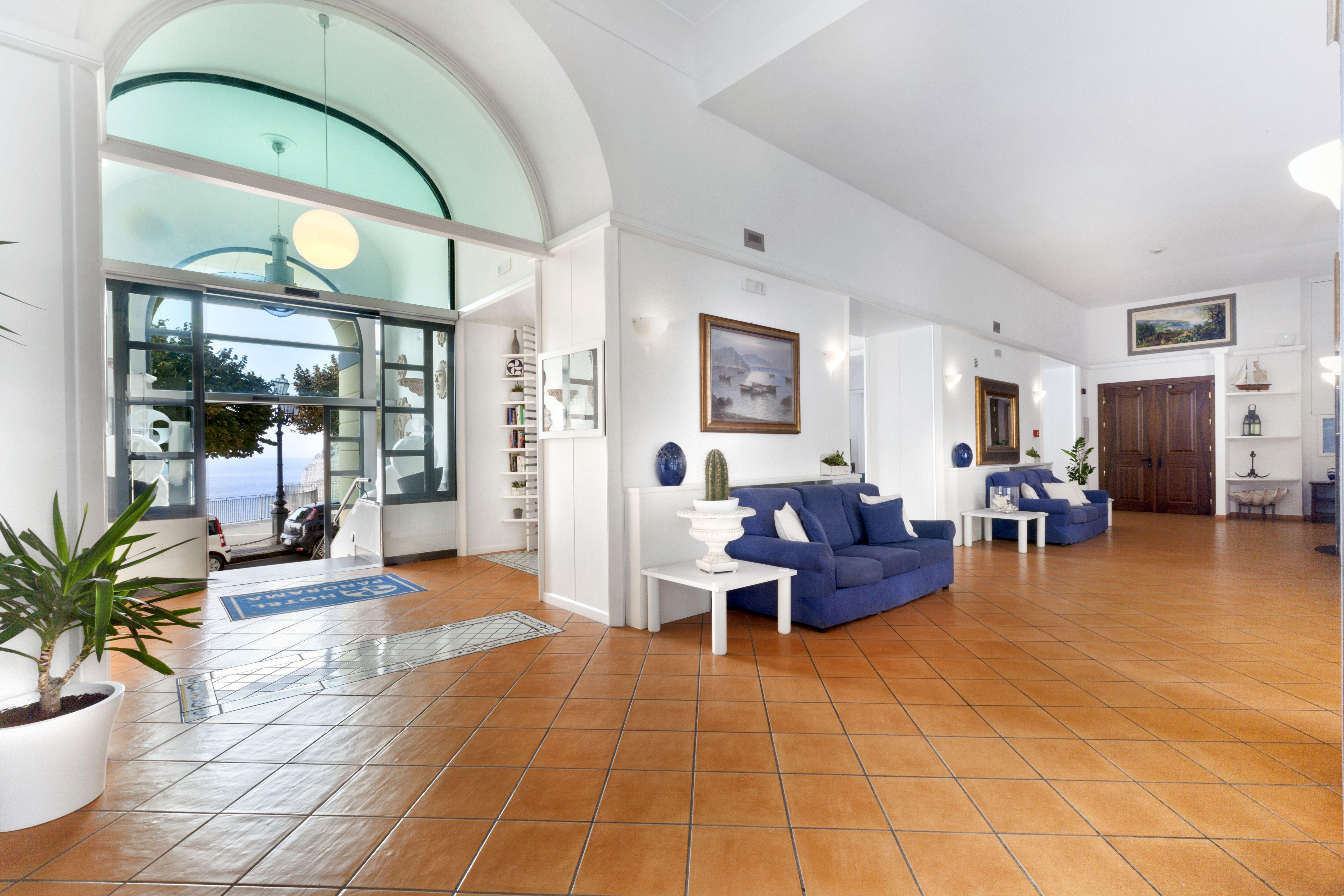 Panorama Palace Hotel Meta Luaran gambar