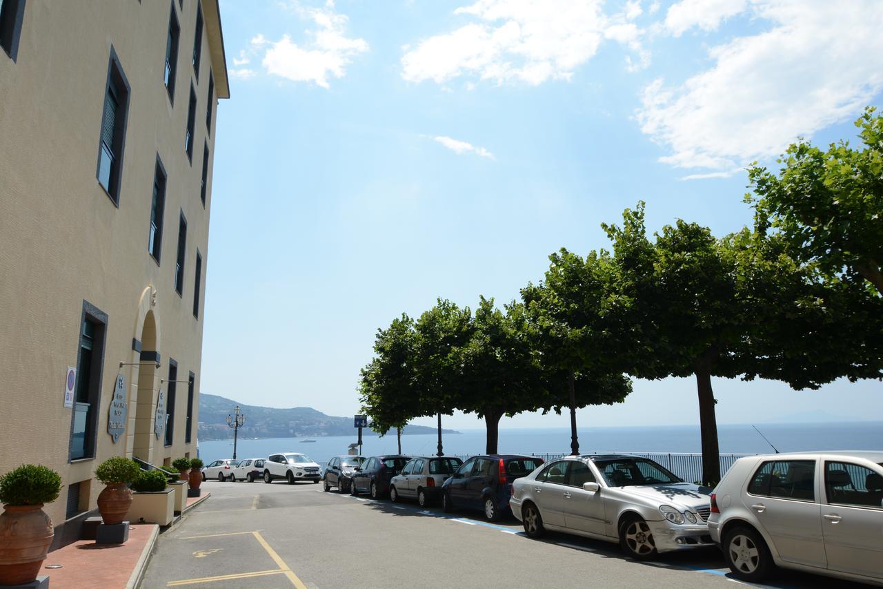 Panorama Palace Hotel Meta Luaran gambar